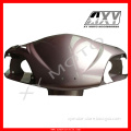 Genuine front handle cover gray one new FIZY125 53204-KYS-840ZA